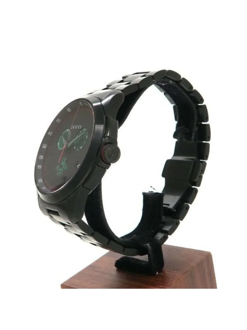 Gucci Timeless Chrono 44 126.2 Watch